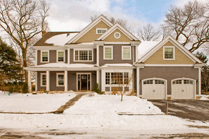 Massachusetts House Plans - Houseplans.com