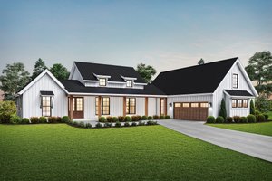 Small House Plans, Floor Plans & Designs with Basement