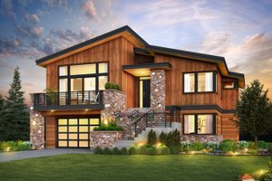 2,600 Sq. Ft. House Plans, Floor Plans & Designs