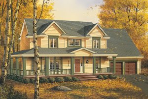 Missouri House Plans - Houseplans.com