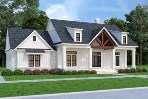 3 Bedroom 2 Bath 2 Story House Plans & Floor Plan Designs