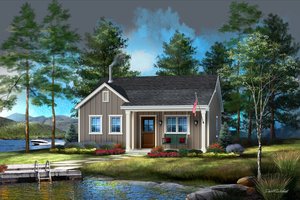 750 Sq. Ft. House Plans, Floor Plans & Designs
