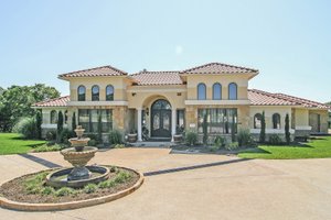 Arizona House Plans, Floor Plans & Designs