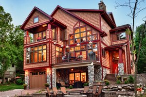 5 Bedroom House Floor Plans, Designs, Blueprints & Layouts