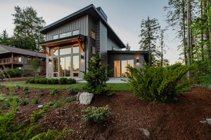 2,100 Sq. Ft. House Plans, Floor Plans & Designs