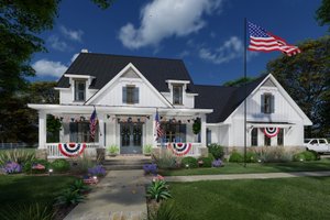 Kentucky House Plans - Houseplans.com