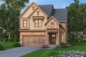 Rhode Island House Plans - Houseplans.com