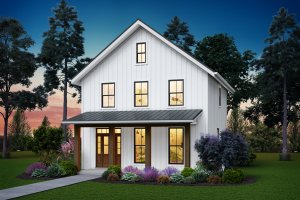 1,400 Sq. Ft. House Plans, Floor Plans & Designs