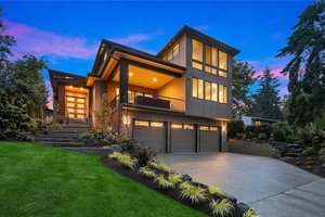 House Plans with Bedrooms Grouped Together