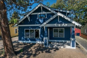 2 Bedroom Bungalow Floor Plans, House Plans & Designs