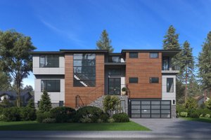 5,000 Sq. Ft. House Plans, Floor Plans & Designs