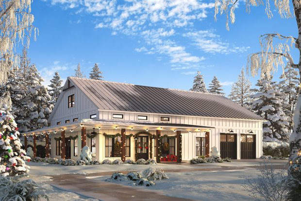 2,000 - 2,499 Sq Ft House Plans