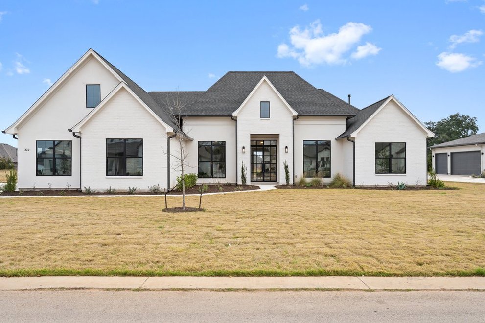 How to Build a House: Where to Start