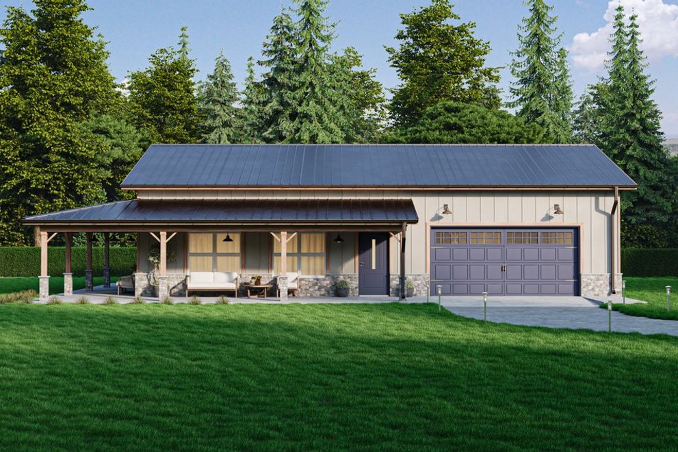 How Much Does It Cost to Build a Small House?