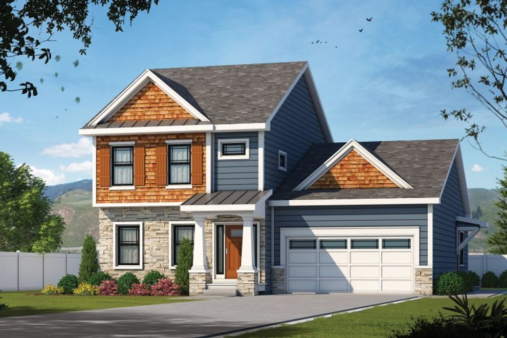 Fun & Functional: Multigenerational House Plans 