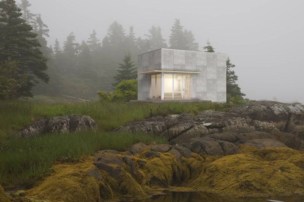 Floor Plan and Home Plan Designs for Horror/Halloween Lovers